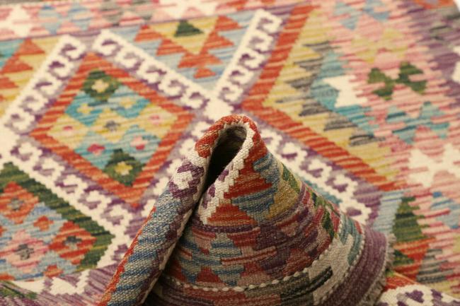 Kilim Afgán - 5