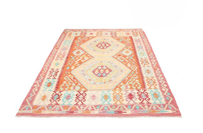 Kilim Afghan - 1