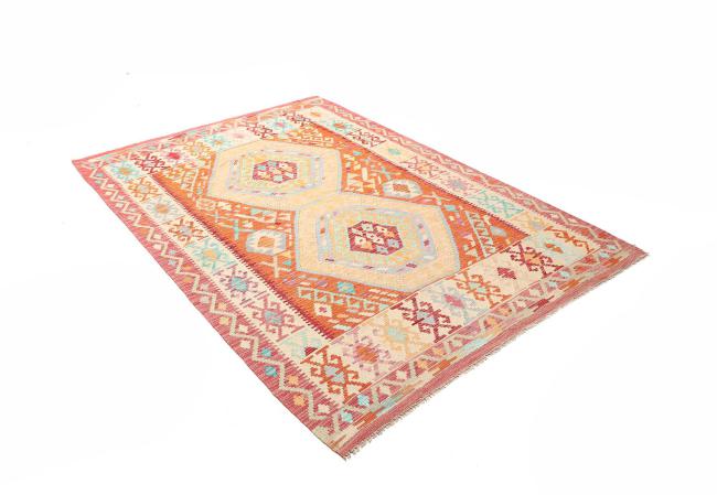 Kilim Afghan - 2