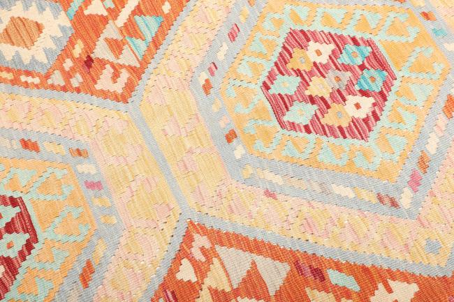 Kilim Afghan - 4