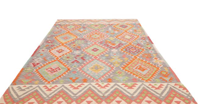 Kelim Afghan - 1