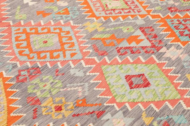 Kelim Afghan - 3