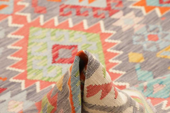 Kelim Afghan - 5