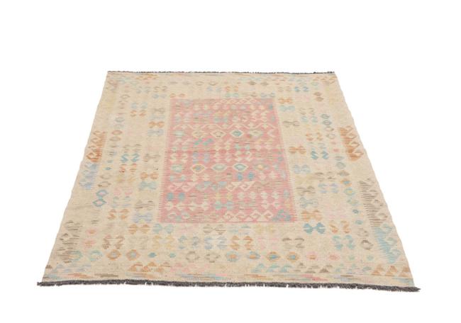 Kilim Afghan - 1