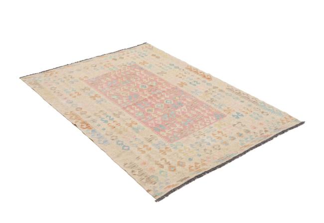 Kilim Afghan - 2