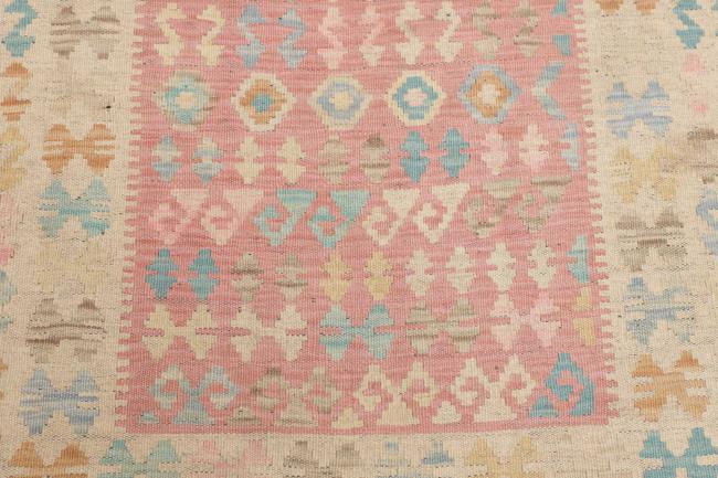 Kilim Afghan - 3