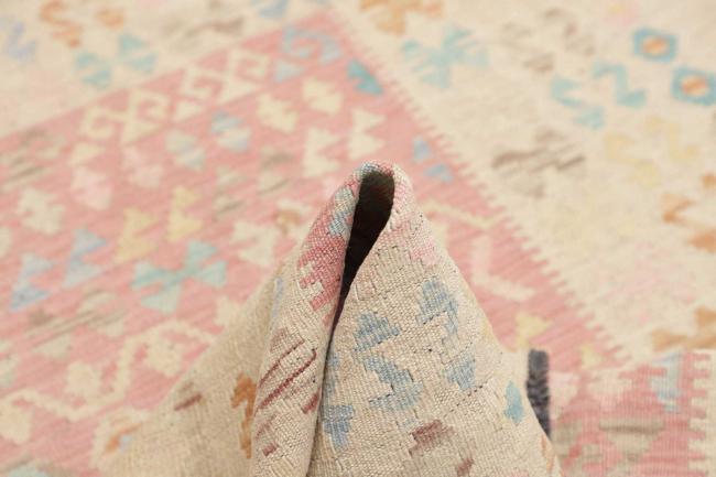 Kilim Afghan - 5