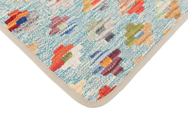 Kilim Afghan Kuddfodral - 3