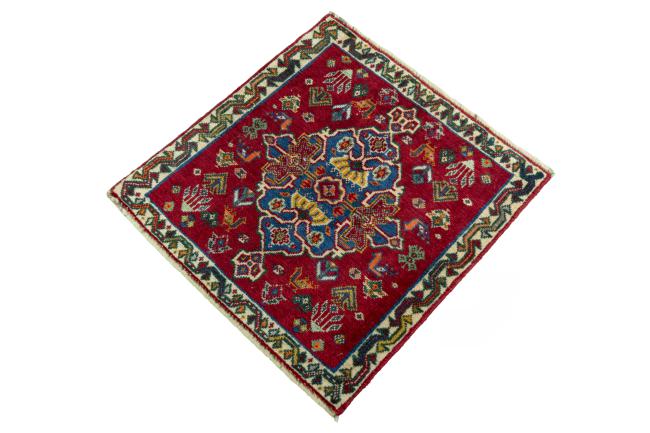 Shiraz - 1