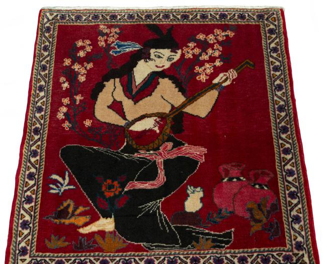 Shiraz - 3