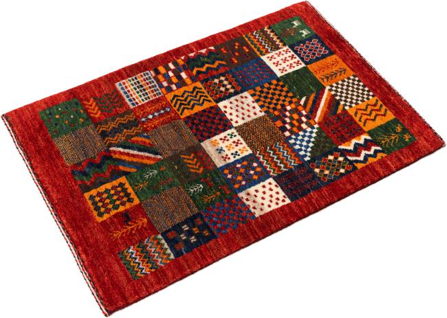 Perser Gabbeh Loribaft Essence - 1