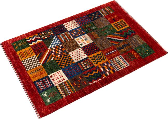 Perser Gabbeh Loribaft Essence - 2
