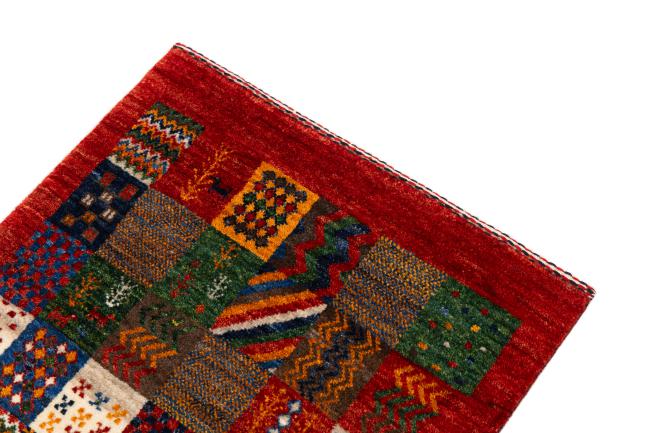Perser Gabbeh Loribaft Essence - 3