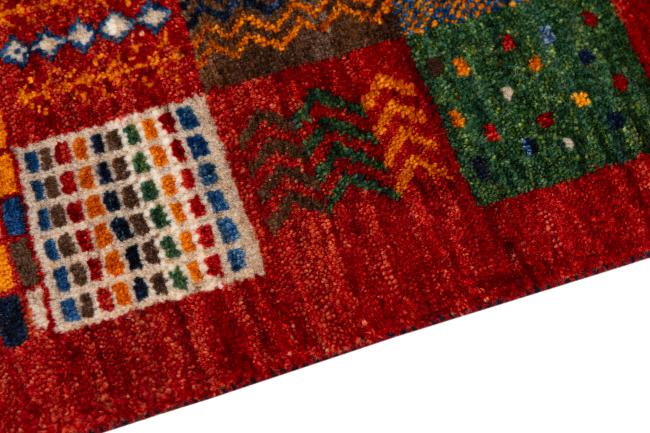 Perser Gabbeh Loribaft Essence - 4