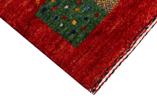 Perser Gabbeh Loribaft Essence - 5