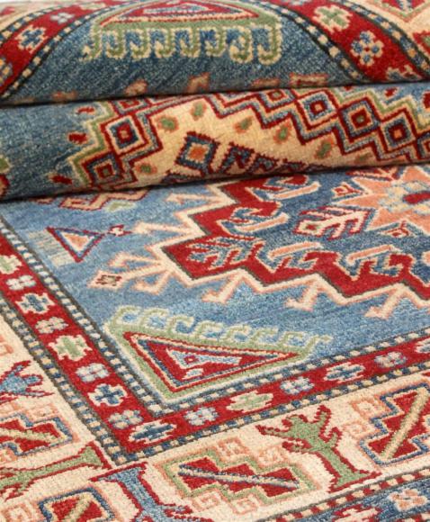 Kazak Ghazni - 1