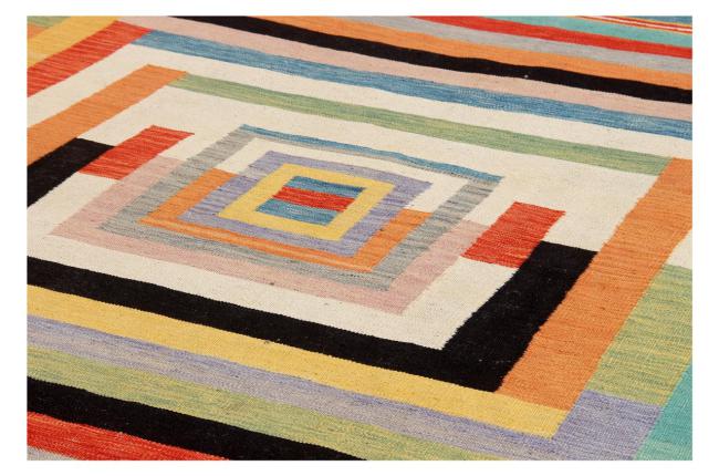 Kilim Afghan Edition - 1