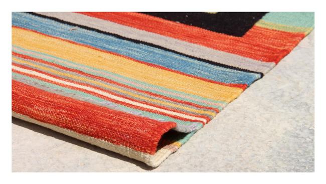 Kilim Afghan Edition - 2