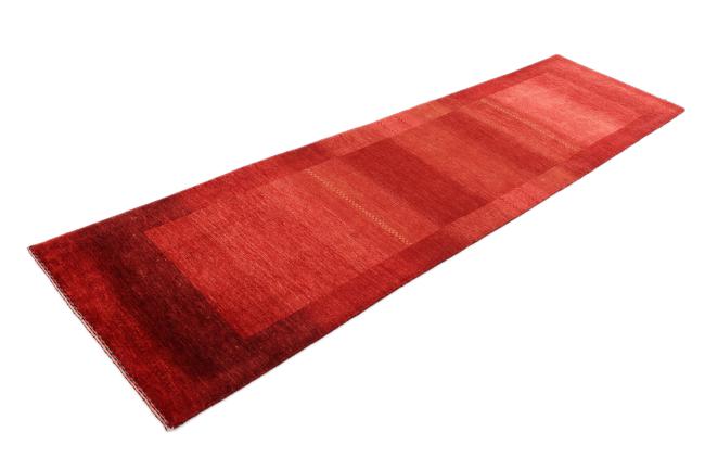 Persian Gabbeh Loribaft Atash - 1