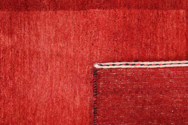 Persian Gabbeh Loribaft Atash - 6
