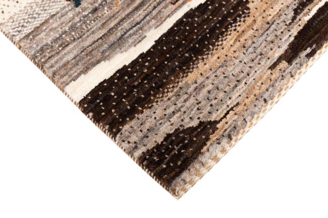 Persja Gabbeh Loribaft Nowbaft - 5