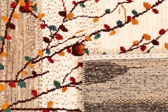 Persja Gabbeh Loribaft Nowbaft - 6