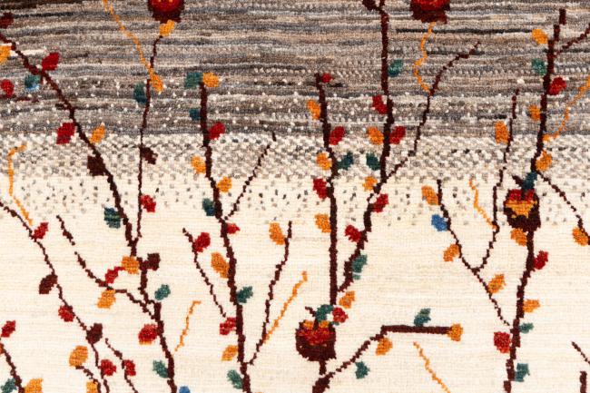 Persja Gabbeh Loribaft Nowbaft - 7