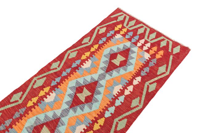 Kilim Afegão - 2