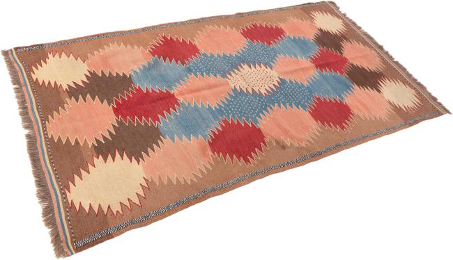 Kilim Fars Antik - 1