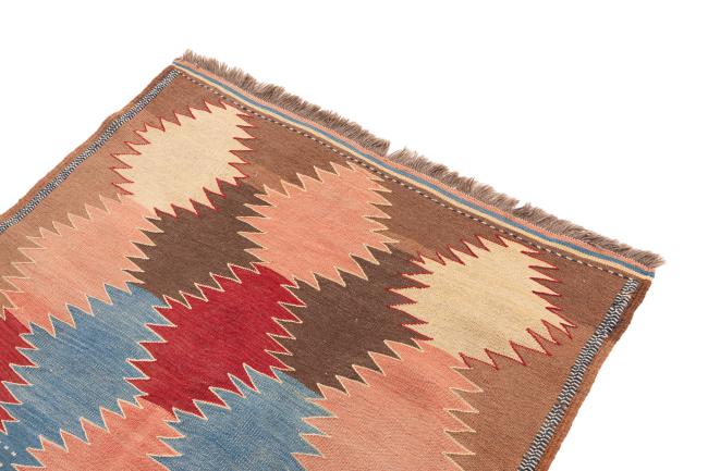 Kilim Fars Antik - 3