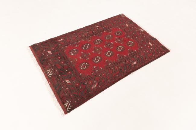 Afghan Akhche - 1