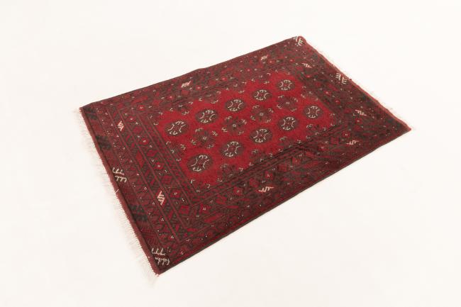 Afghan Akhche - 2