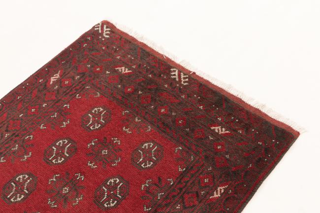 Afghan Akhche - 3