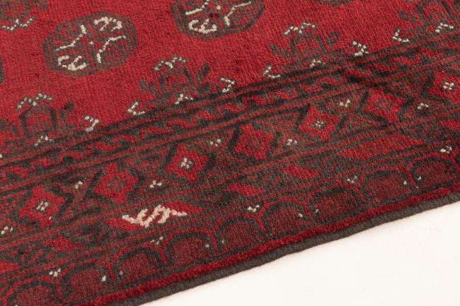 Afghan Akhche - 4