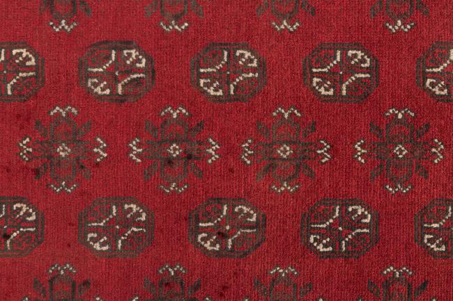 Afghan Akhche - 6