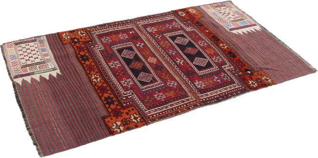 Kilim Fars Mafresh Alt - 2