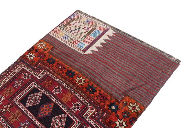 Kilim Fars Mafresh Alt - 3