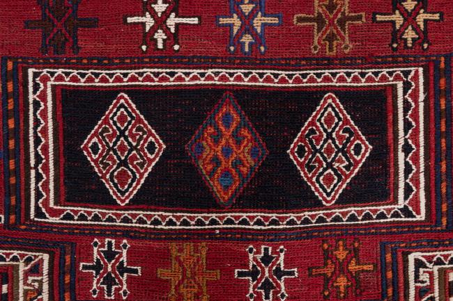 Kilim Fars Mafresh Alt - 6