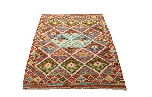 Kilim Afgán - 1