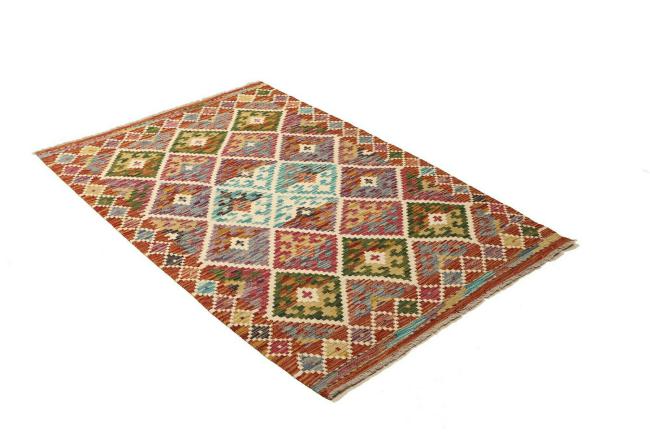 Kilim Afgán - 2