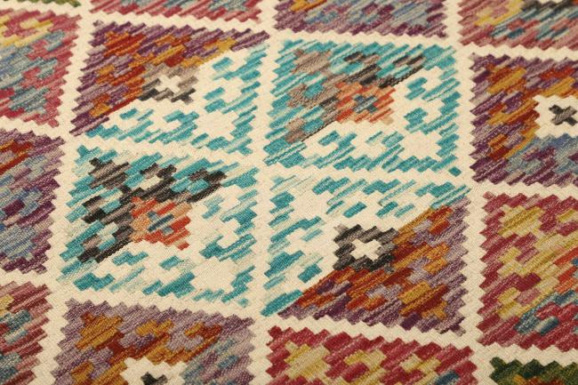 Kilim Afgán - 3