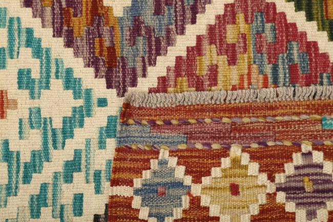 Kilim Afgán - 4