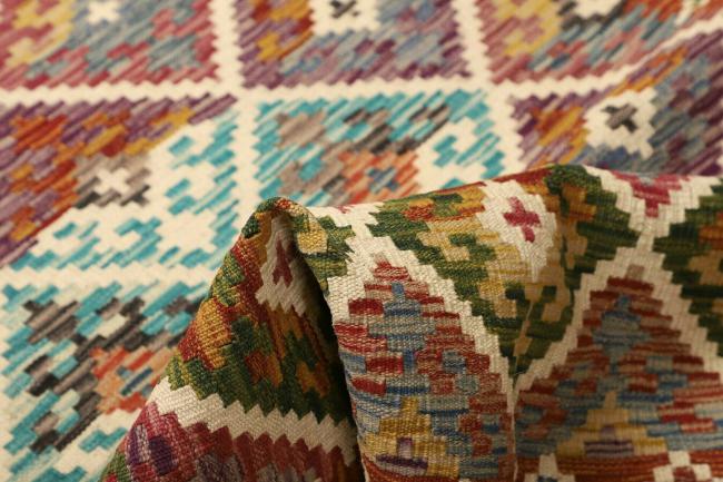 Kilim Afgán - 5