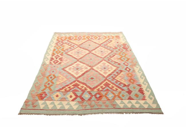 Kilim Afghan - 1