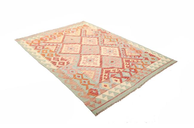 Kilim Afghan - 2