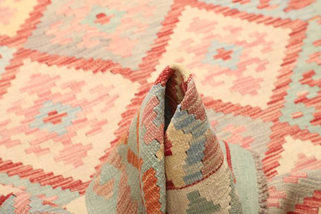 Kilim Afghan - 5