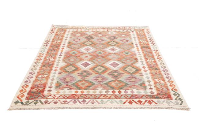 Kilim Afghan - 1