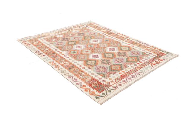 Kilim Afghan - 2