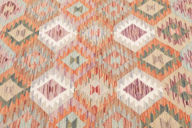 Kilim Afghan - 3