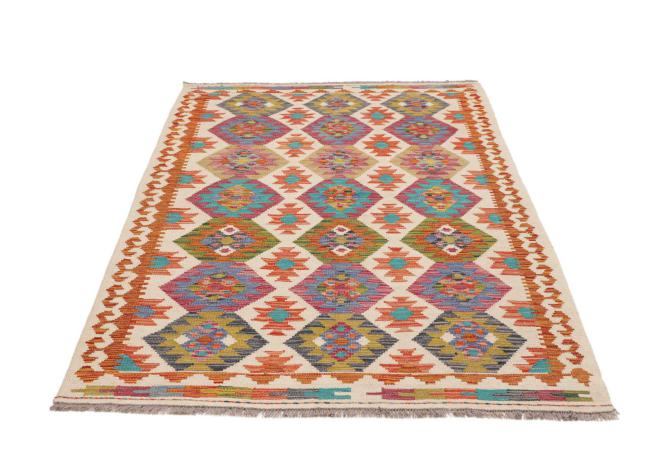 Kilim Afghan - 1